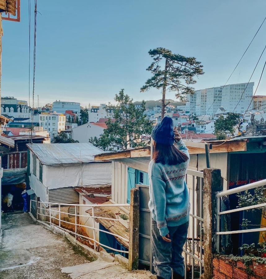 Together Is Home Da Lat Kültér fotó